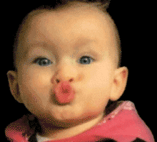 bisoux de tous le monde kissssssssssssssss