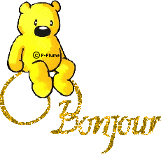 oh bonjouur tout le monde
