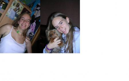 c'est muce justine je l'aimmmmmme de tous mon coeur lol