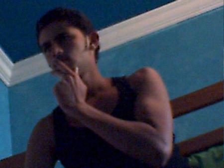 c'est mon frere nabiledj