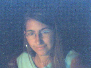 c'est mon amie delephine