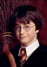 c'est harrypotter