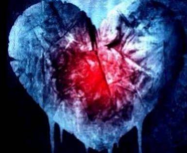 c'est mon coeur