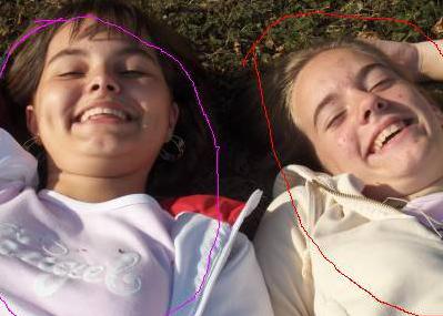 oh c'est ma bellle ma puce juju avec une bellle fillle je dais ppas ss'appellent koi dsl