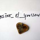 c'est pour yassine